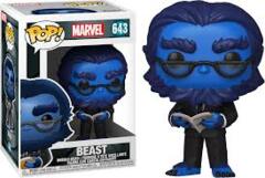Funko Pop #643 - Beast
